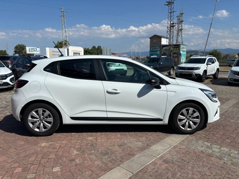 Renault Clio V Tce 100 BVM5 S&S, снимка 3 - Автомобили и джипове - 51120782