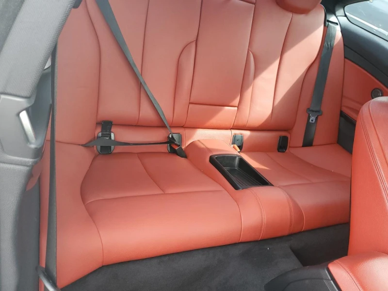 BMW 428 M-PAKET / SPORT LINE / Кожа / NAVI / ПОДГРЕВ / LED, снимка 10 - Автомобили и джипове - 51947177