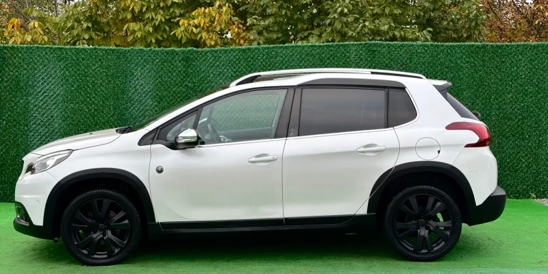 Peugeot 2008 CROSSWAY / 78000km / 1.2 benzin 130 ks / KAMERA , снимка 5 - Автомобили и джипове - 52312009