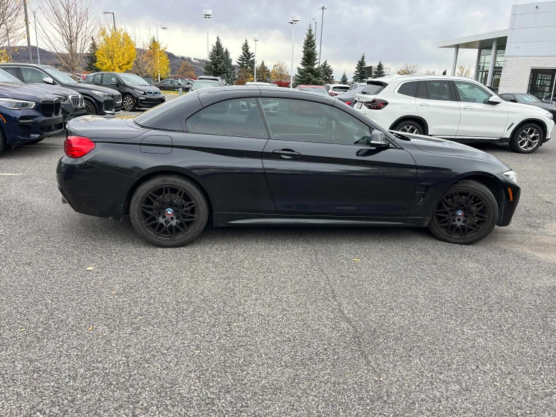 BMW 430 XDRIVE * * CARFAX * * АВТО КРЕДИТ * * , снимка 3 - Автомобили и джипове - 52345928