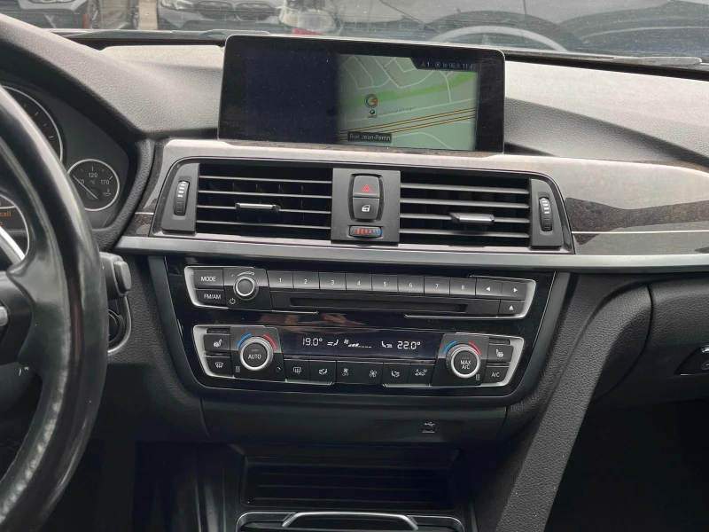 BMW 430 XDRIVE * * CARFAX * * АВТО КРЕДИТ * * , снимка 7 - Автомобили и джипове - 52345928