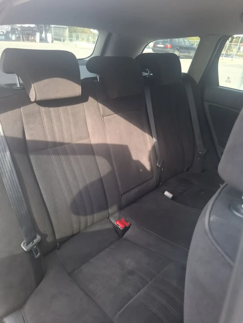 Alfa Romeo 159 sportwagon, снимка 9 - Автомобили и джипове - 52472341