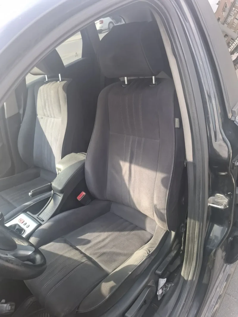 Alfa Romeo 159 sportwagon, снимка 8 - Автомобили и джипове - 52472341