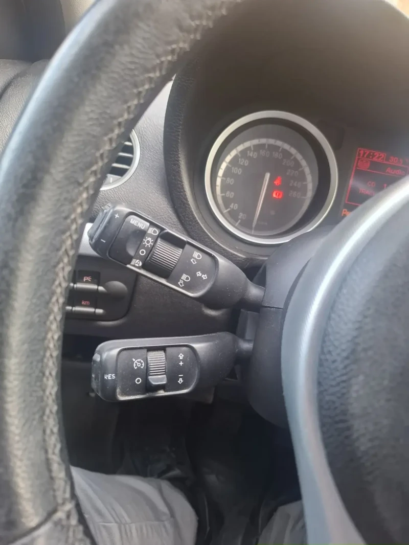 Alfa Romeo 159 sportwagon, снимка 10 - Автомобили и джипове - 52472341