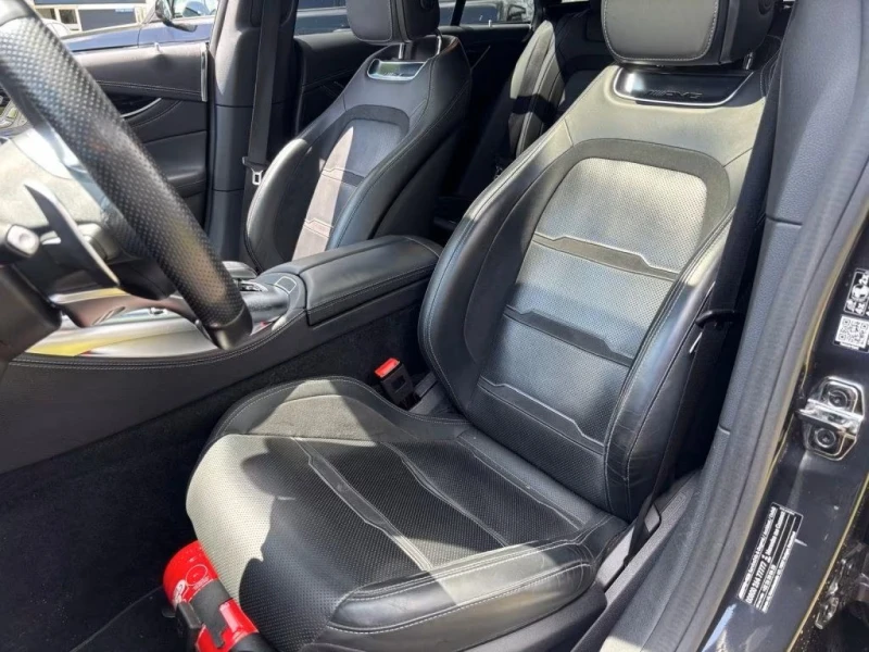 Mercedes-Benz AMG GT 4-door 63 4matic+ , снимка 6 - Автомобили и джипове - 52641033