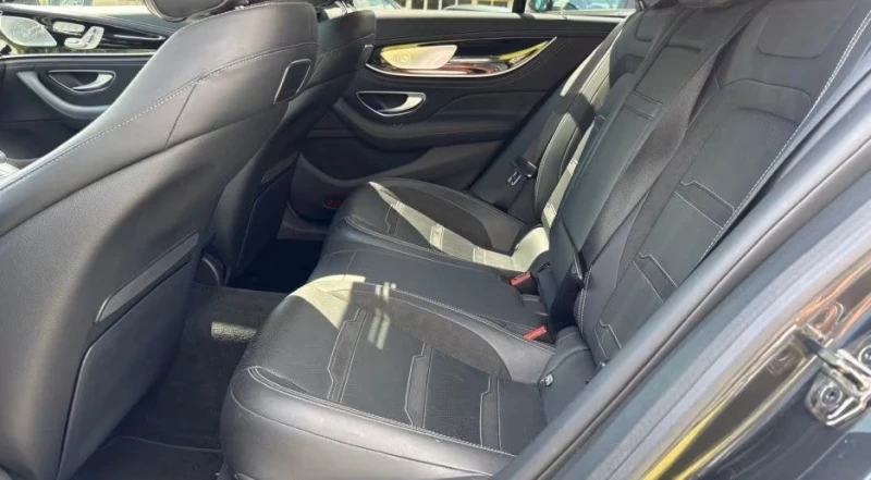 Mercedes-Benz AMG GT 4-door 63 4matic+ , снимка 7 - Автомобили и джипове - 52641033