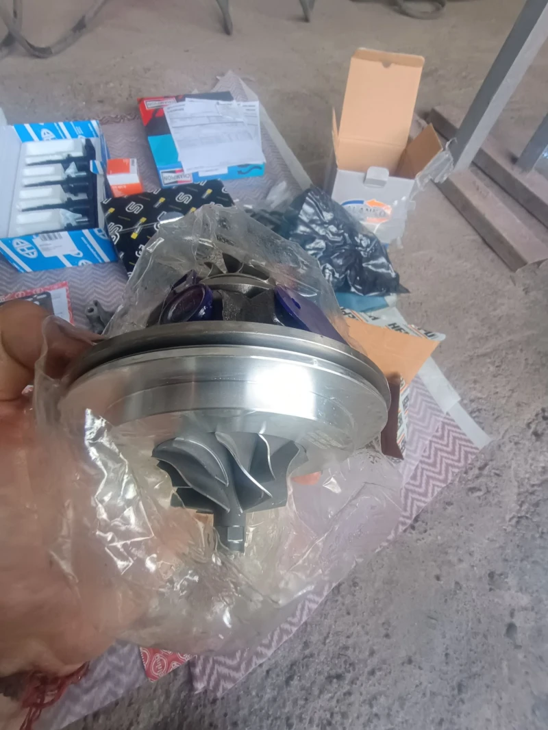 Opel Zafira 1.6Turbo 150hp, снимка 13 - Автомобили и джипове - 53132687