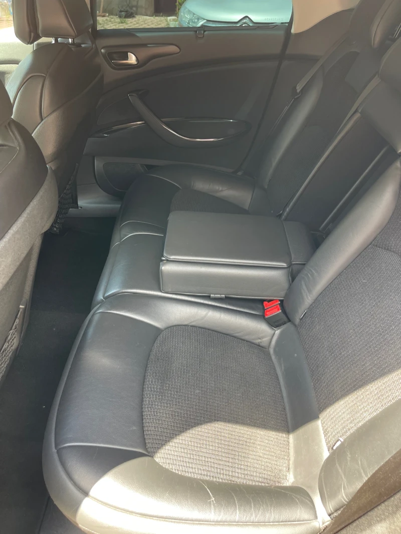 Citroen C5, снимка 13 - Автомобили и джипове - 53259686