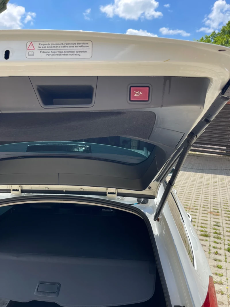 Citroen C5, снимка 8 - Автомобили и джипове - 53259686