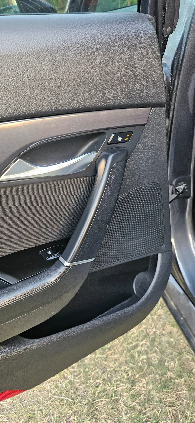 Hyundai I40 1.7 136к.с, снимка 8 - Автомобили и джипове - 53397717