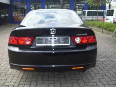 Honda Accord  2.2,2.0.2.4 | Mobile.bg — изображение 2