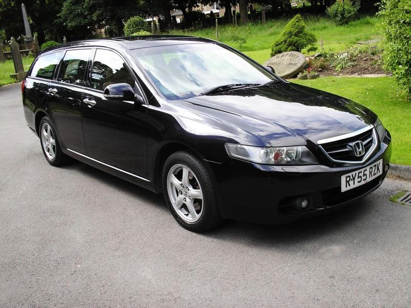 Honda Accord  2.2,2.0.2.4 | Mobile.bg — изображение 3