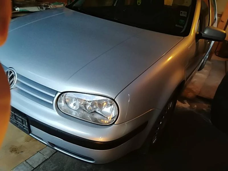 VW Golf  - изображение 7