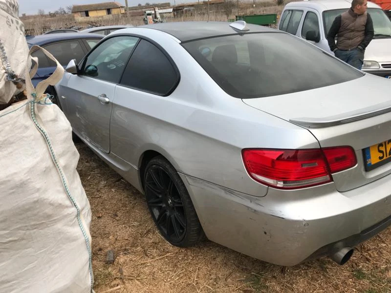 BMW 335 286 коня, снимка 2 - Автомобили и джипове - 23969793