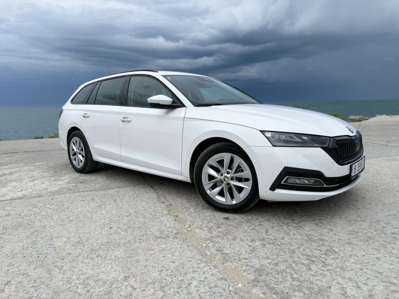 Skoda Octavia STYLE - 54500 лв. - 88832418 | Car24.bg