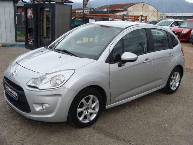 Citroen C3 1.6 | Mobile.bg � ����������� 8