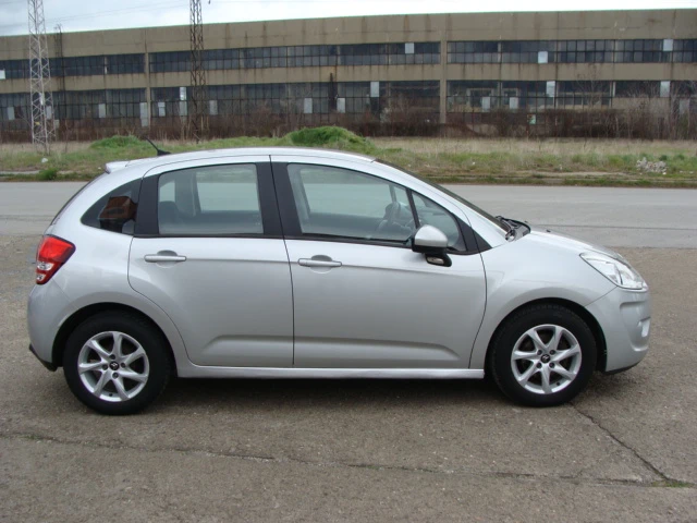Citroen C3 1.6 | Mobile.bg � ����������� 3