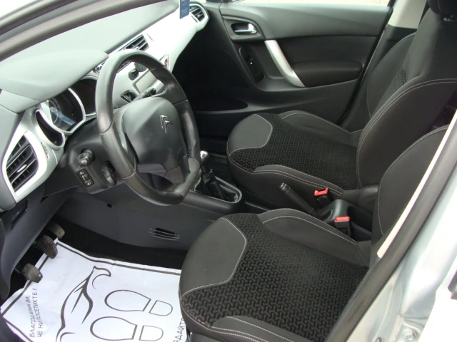 Citroen C3 1.6 | Mobile.bg � ����������� 9