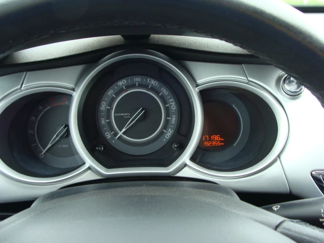 Citroen C3 1.6 | Mobile.bg � ����������� 15