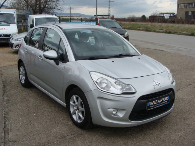 Citroen C3 1.6 | Mobile.bg � ����������� 2