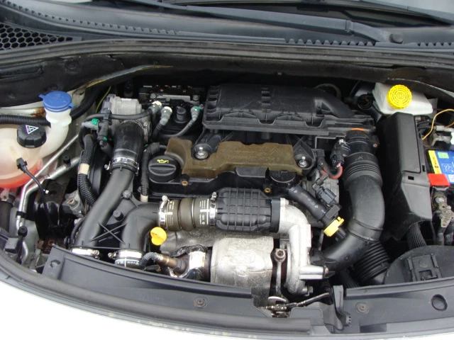 Citroen C3 1.6 | Mobile.bg � ����������� 14