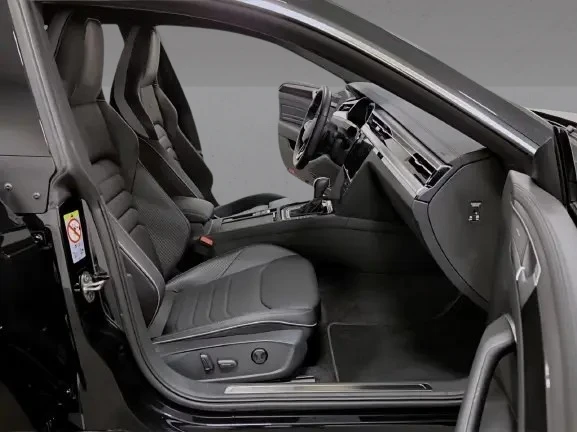 VW Arteon Shooting Brake 2.0 TSI 4Motion = R-Line = Гаранция, снимка 10 - Автомобили и джипове - 54441597