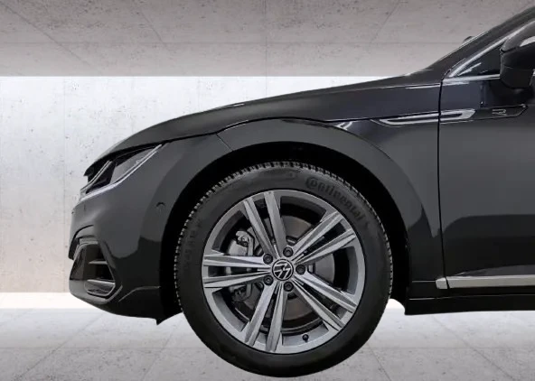 VW Arteon Shooting Brake 2.0 TSI 4Motion = R-Line = Гаранция, снимка 5 - Автомобили и джипове - 54441597