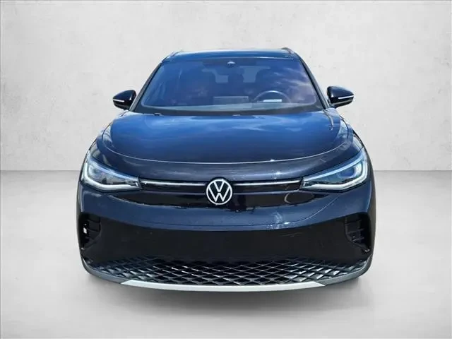 VW ID.4 Pro S Plus AWD, снимка 2 - Автомобили и джипове - 54879328