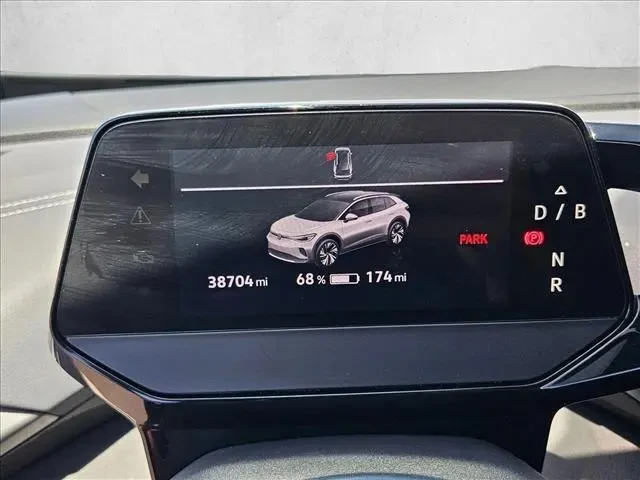VW ID.4 Pro S Plus AWD, снимка 14 - Автомобили и джипове - 54879328