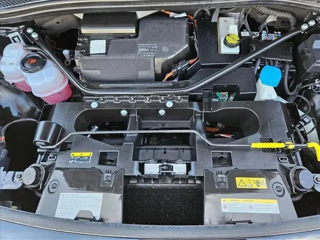VW ID.4 Pro S Plus AWD, снимка 16 - Автомобили и джипове - 54879328