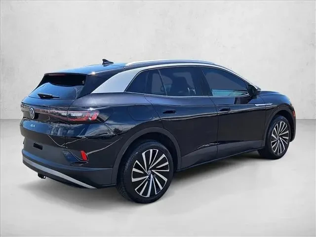 VW ID.4 Pro S Plus AWD, снимка 4 - Автомобили и джипове - 54879328