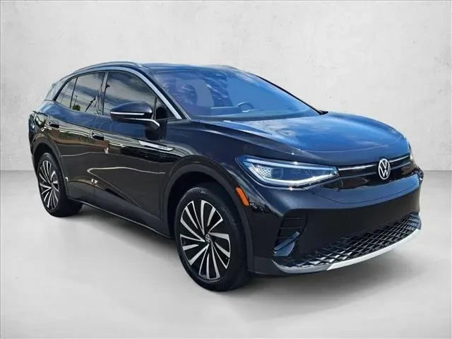 VW ID.4 Pro S Plus AWD