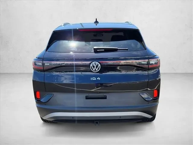 VW ID.4 Pro S Plus AWD, снимка 5 - Автомобили и джипове - 54879328
