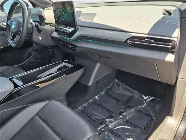 VW ID.4 Pro S Plus AWD, снимка 11 - Автомобили и джипове - 54879328
