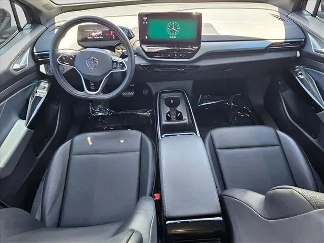 VW ID.4 Pro S Plus AWD, снимка 9 - Автомобили и джипове - 54879328