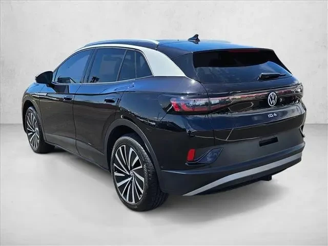 VW ID.4 Pro S Plus AWD, снимка 6 - Автомобили и джипове - 54879328