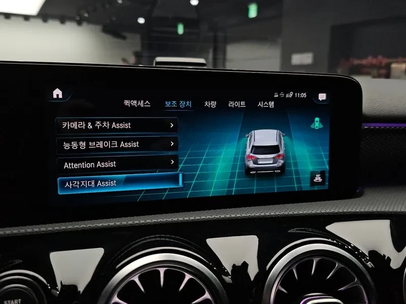 Mercedes-Benz A 220, снимка 14 - Автомобили и джипове - 56016806