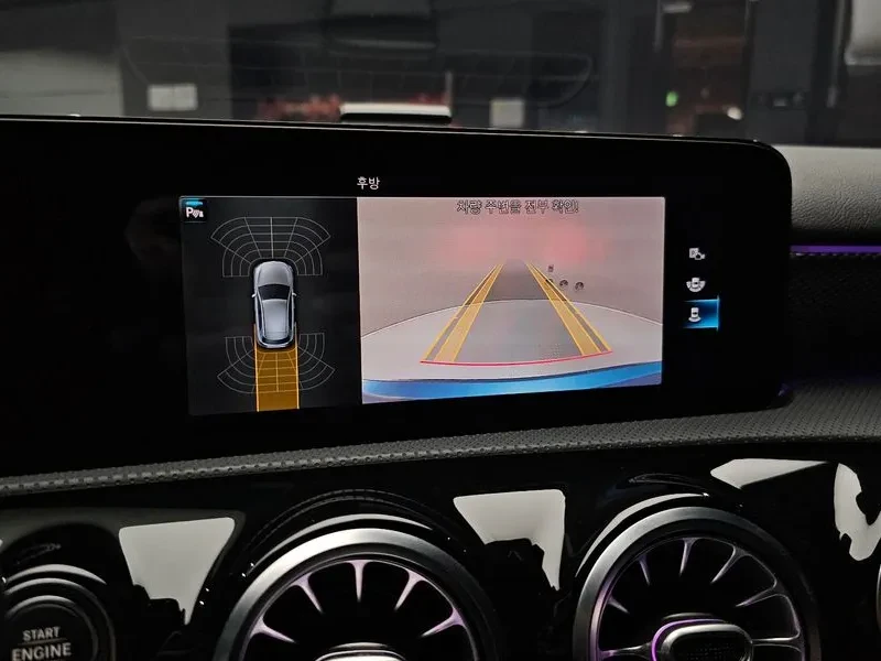 Mercedes-Benz A 220, снимка 13 - Автомобили и джипове - 56016806
