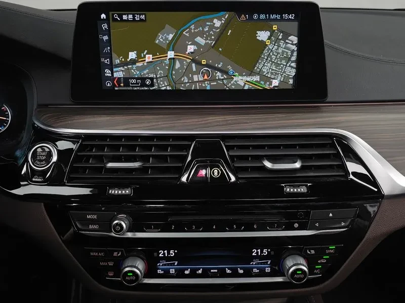 BMW 530 ///M SPORT/HEAD UP/�������/KEYLESS | Mobile.bg � ����������� 14