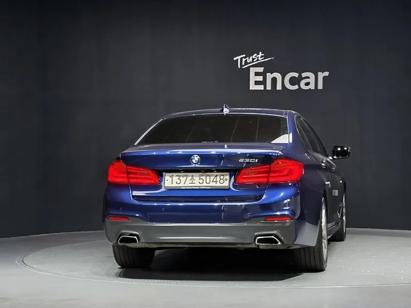 BMW 530 ///M SPORT/HEAD UP/�������/KEYLESS | Mobile.bg � ����������� 4