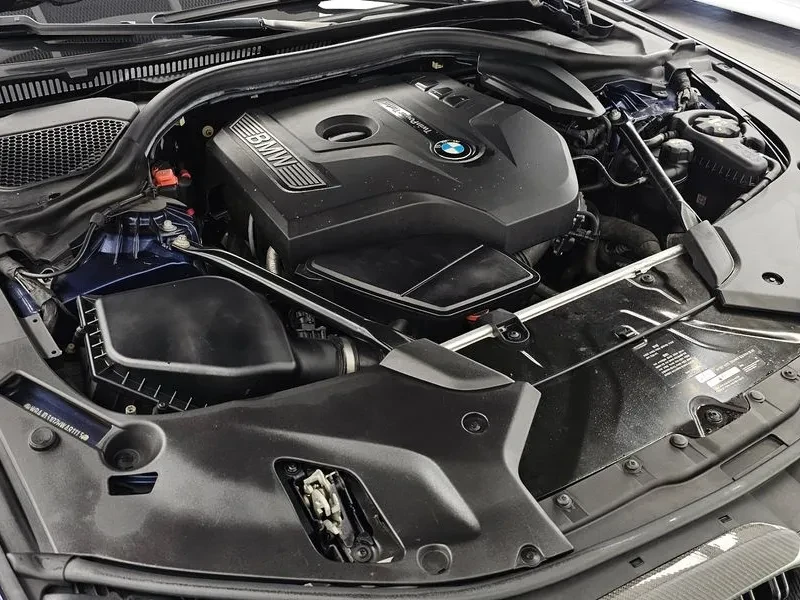 BMW 530 ///M SPORT/HEAD UP/�������/KEYLESS | Mobile.bg � ����������� 6