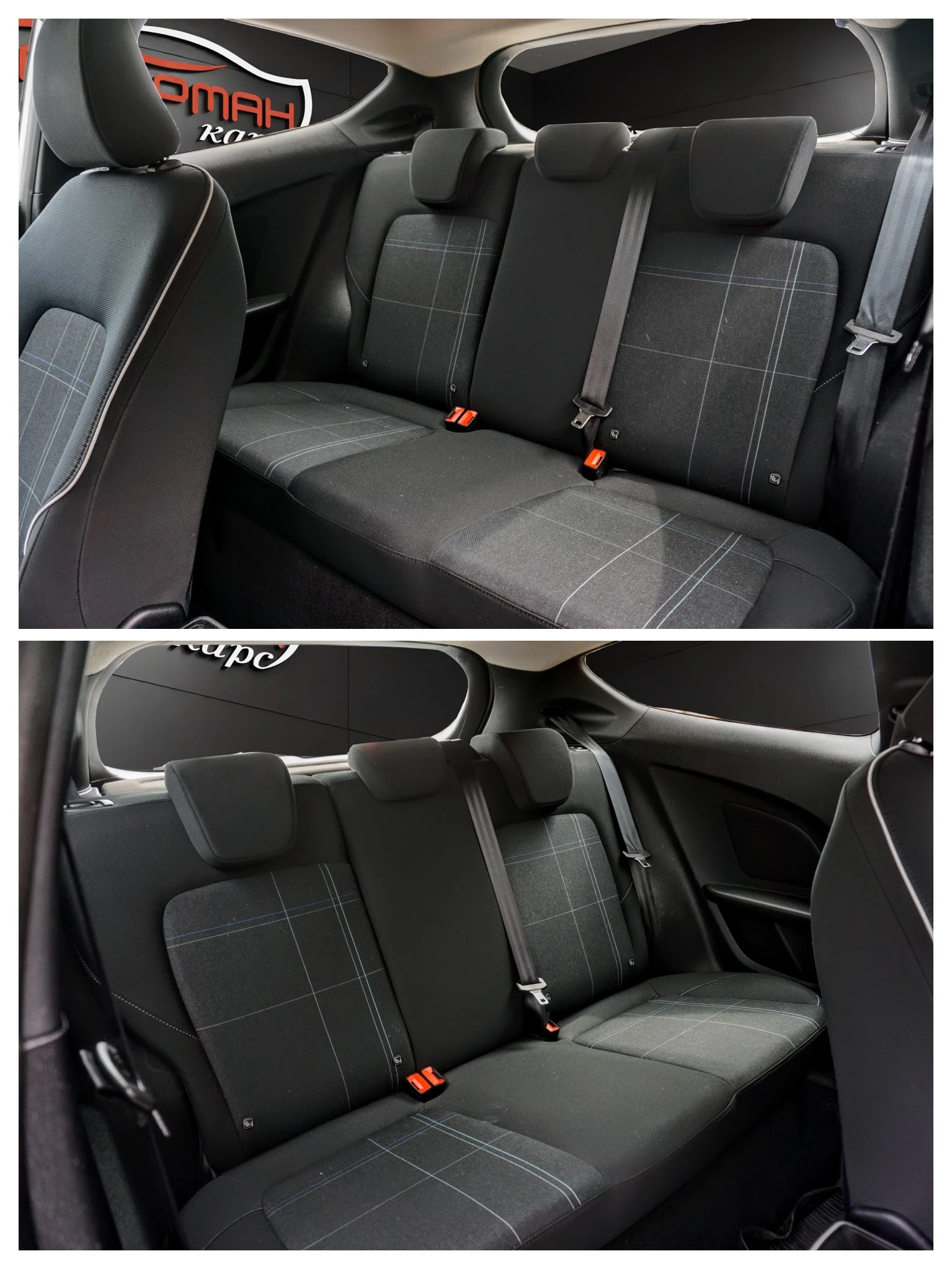 Ford Fiesta 1.5 TDCI TREND, снимка 12 - Автомобили и джипове - 37786936