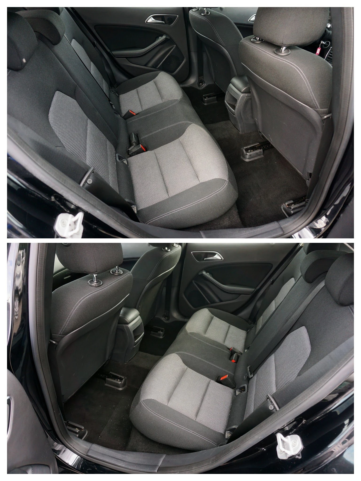 Mercedes-Benz GLA 180 CDI EXECUTIVE AUTO | Mobile.bg   11