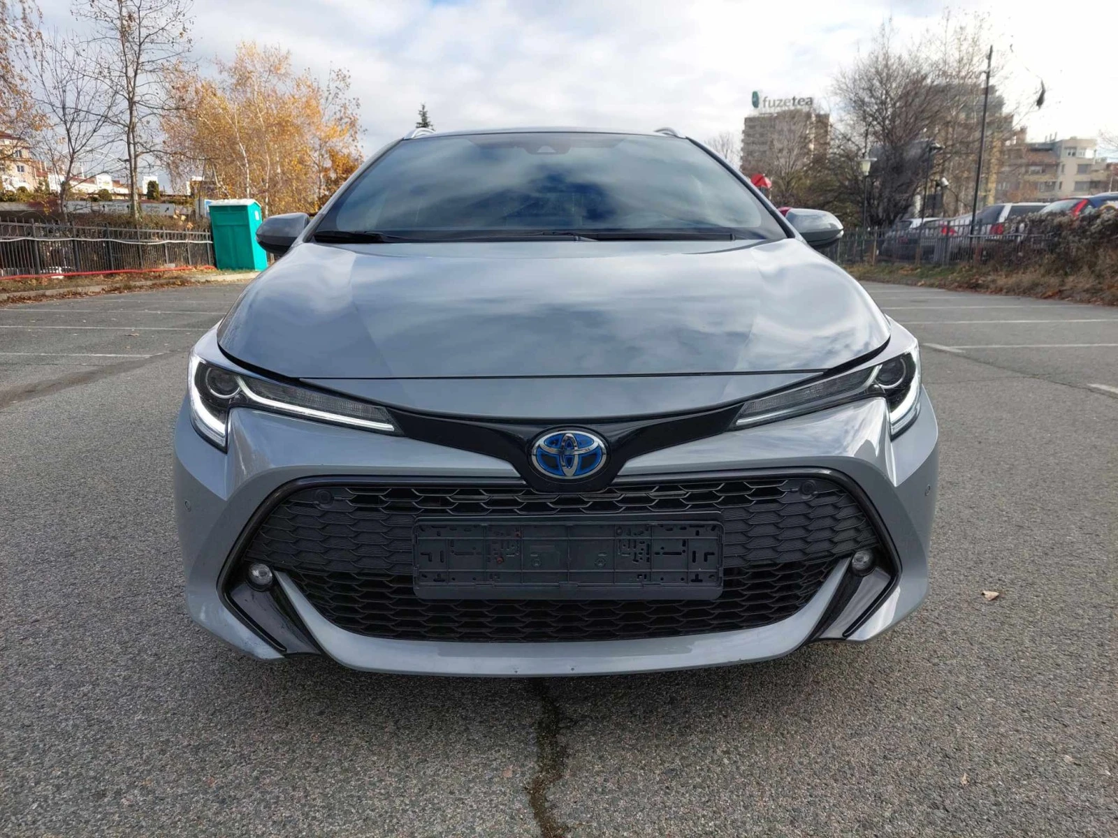 Toyota Corolla 2, 0i HIBRYD+ ТЕГЛИЧ - изображение 2