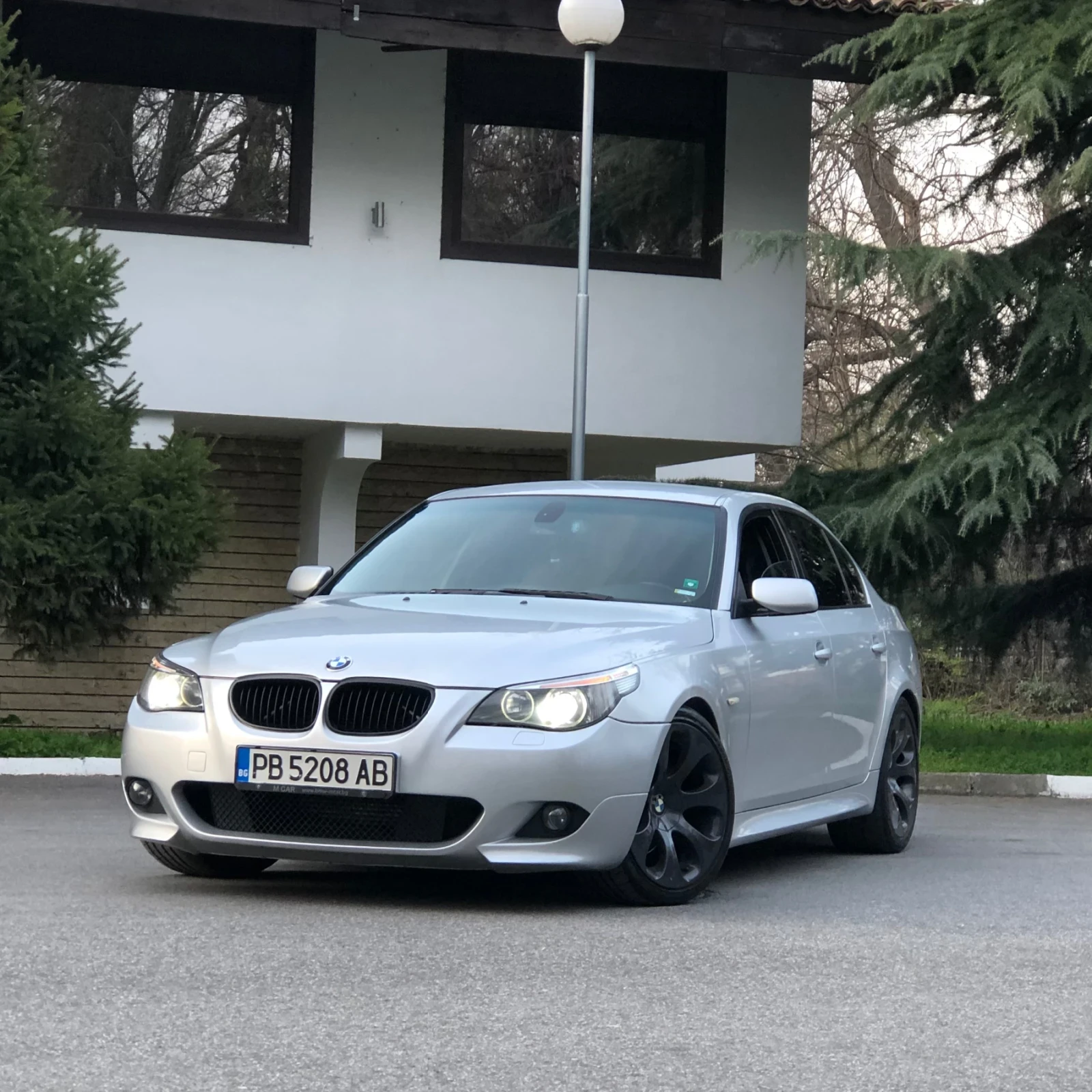 BMW 530 | Mobile.bg   1