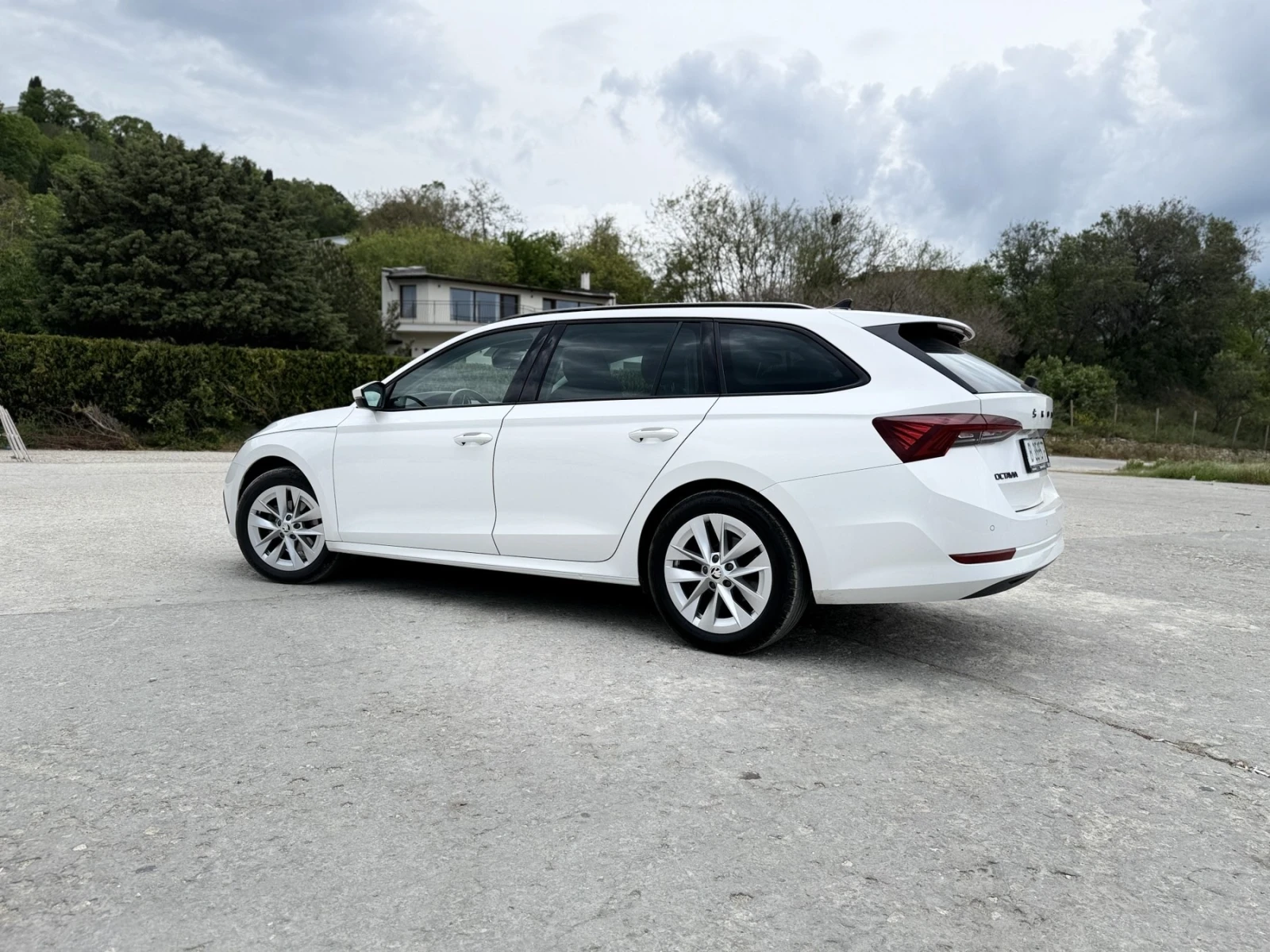 Skoda Octavia STYLE  - изображение 5