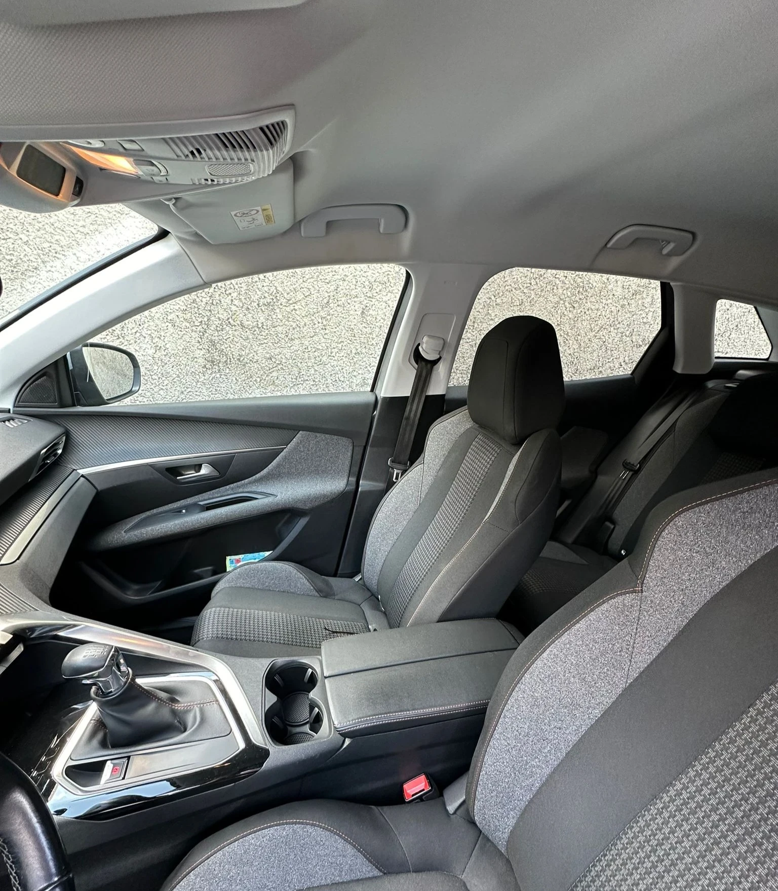 Peugeot 3008  - изображение 9