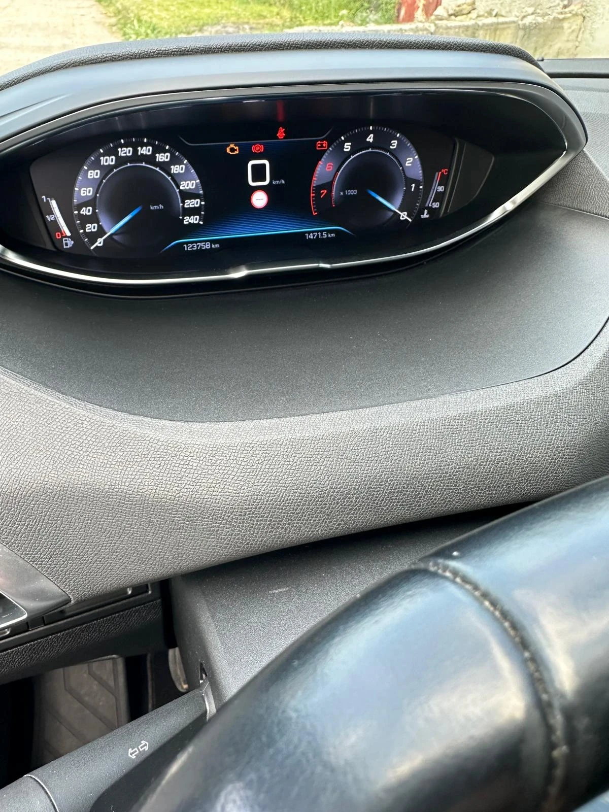 Peugeot 3008  - изображение 3