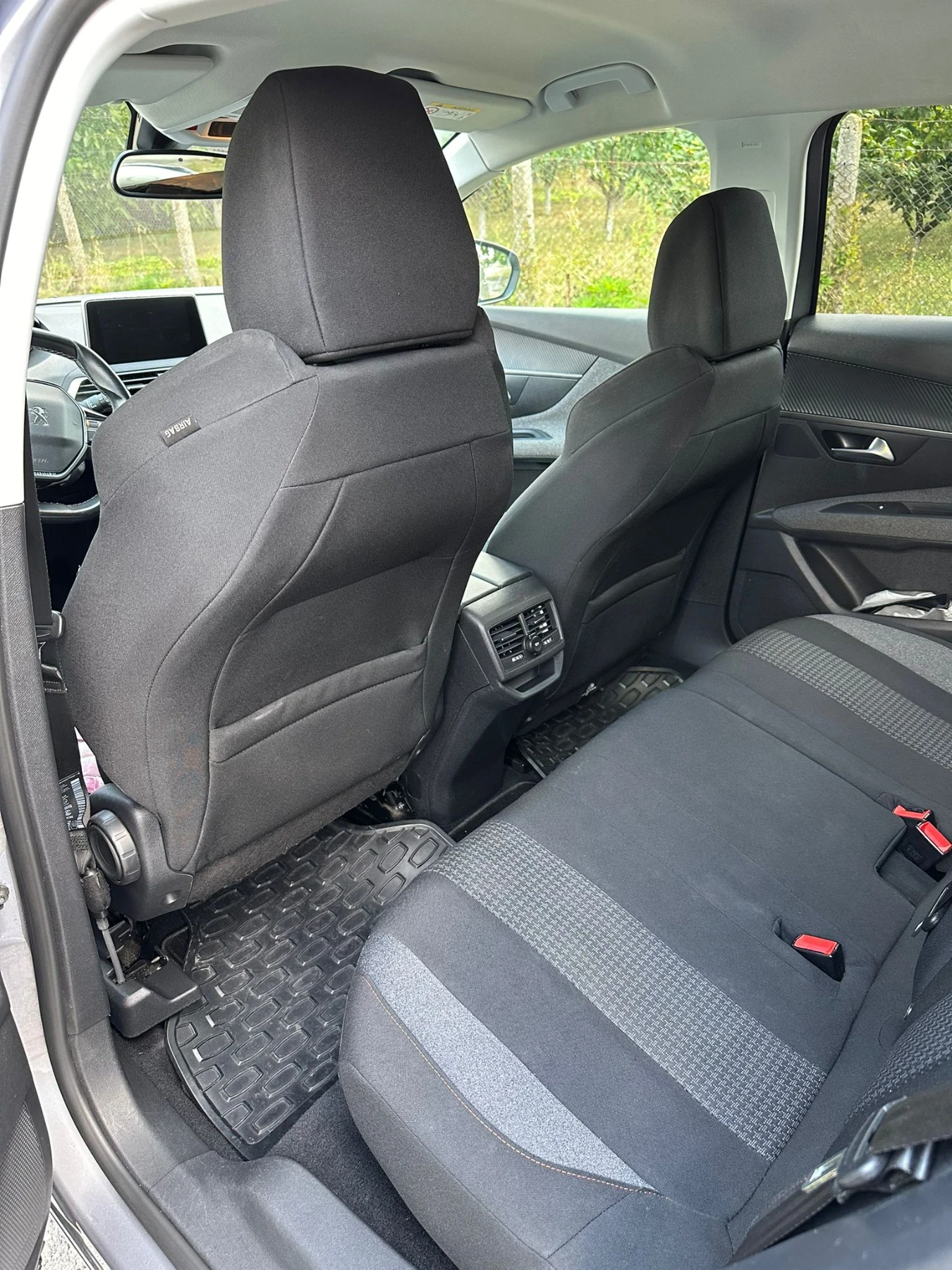 Peugeot 3008  - изображение 10