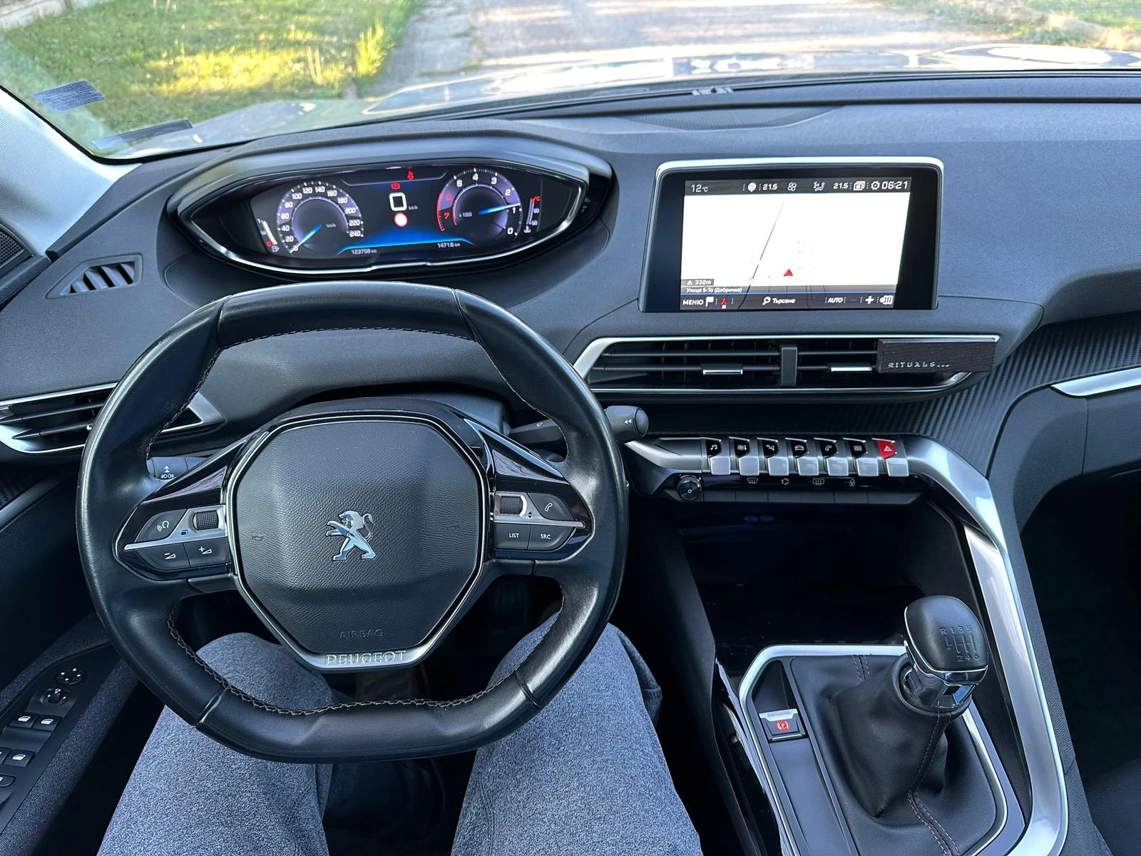 Peugeot 3008  - изображение 4